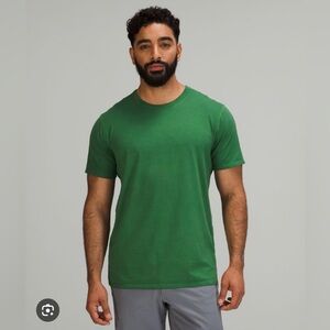 Lululemon Fundamental T-Shirt, NWOT